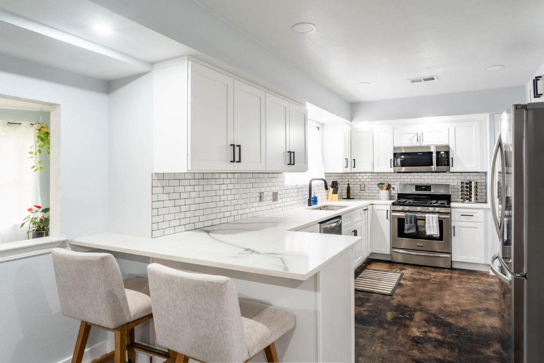 Photo of Kitchen in Austin