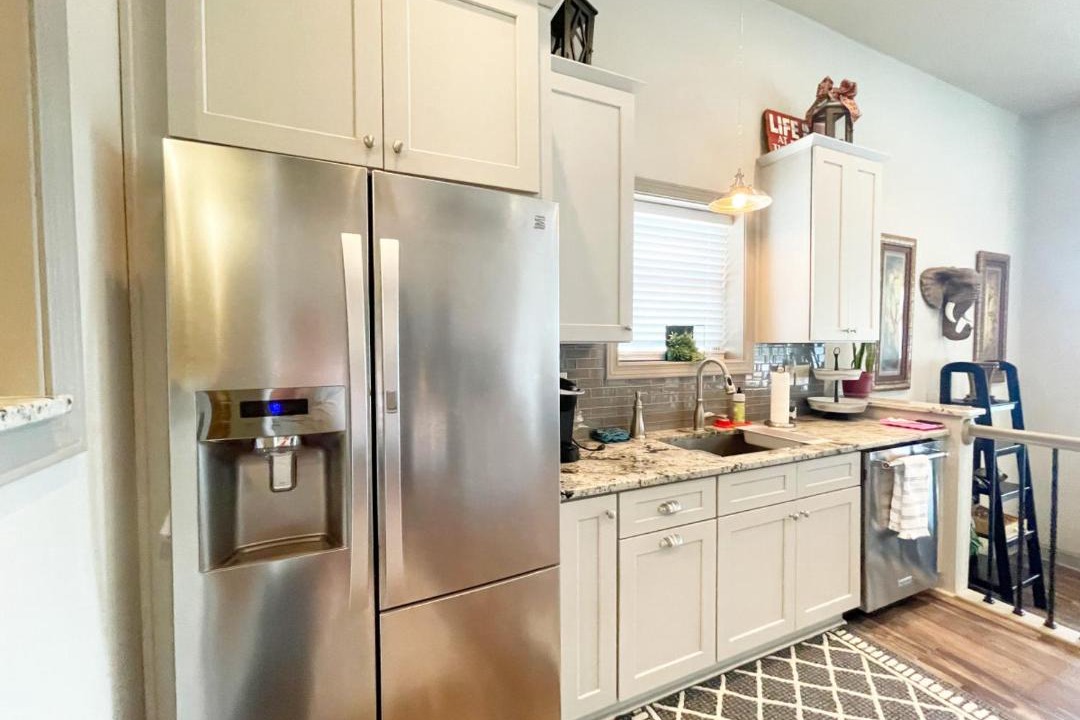 Photo of Kitchen in Jackson