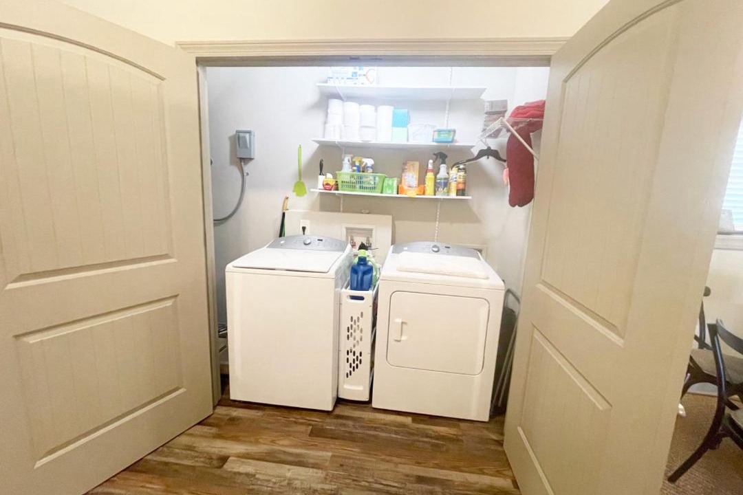 Photo of Bathroom in Jackson