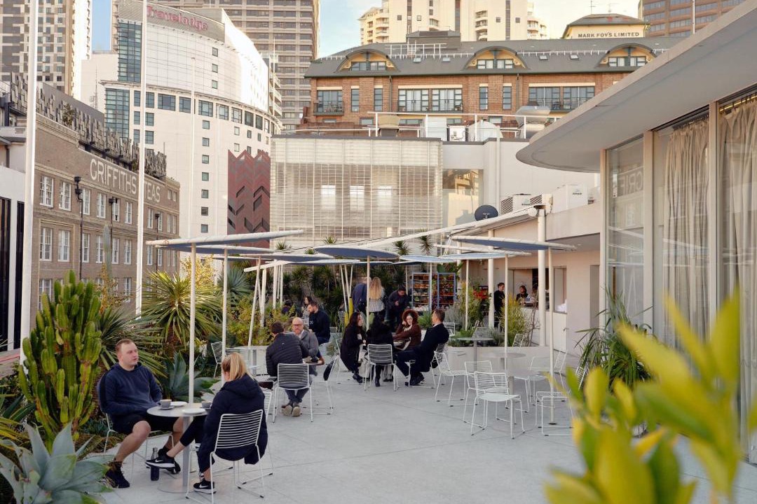 Photo of Others in Surry Hills