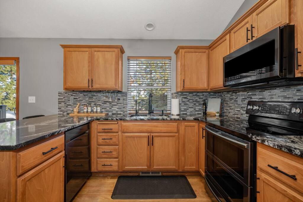 Photo of Kitchen in Spokane