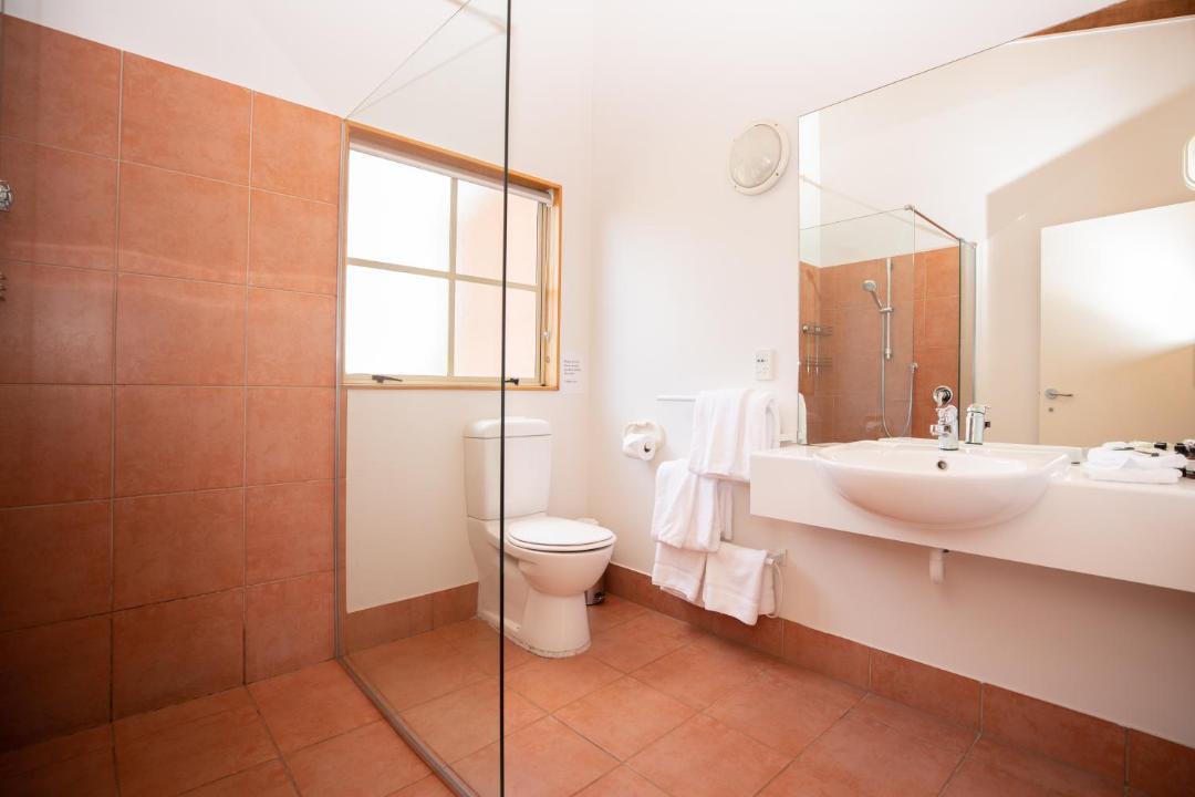 Photo of Bathroom in Martinborough