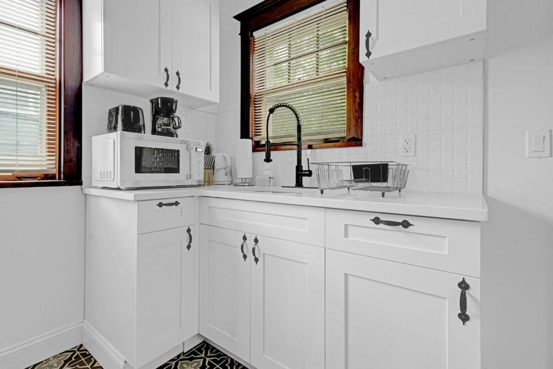 Photo of Kitchen in Niagara Falls