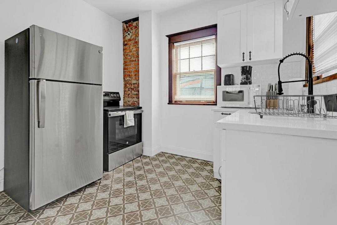 Photo of Kitchen in Niagara Falls