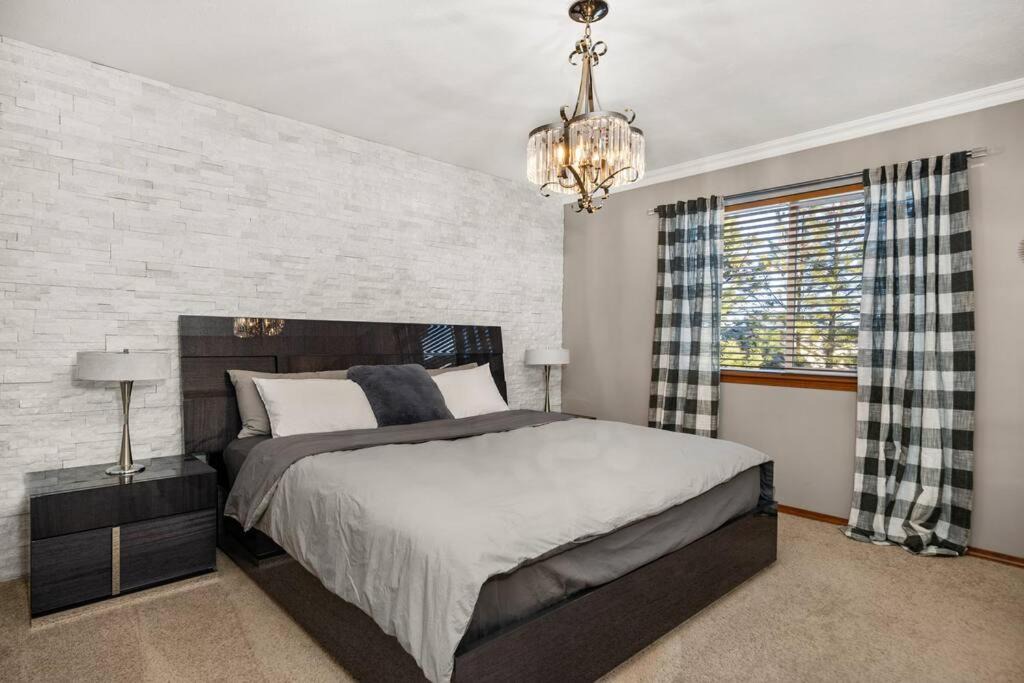 Photo of Bedroom in Spokane