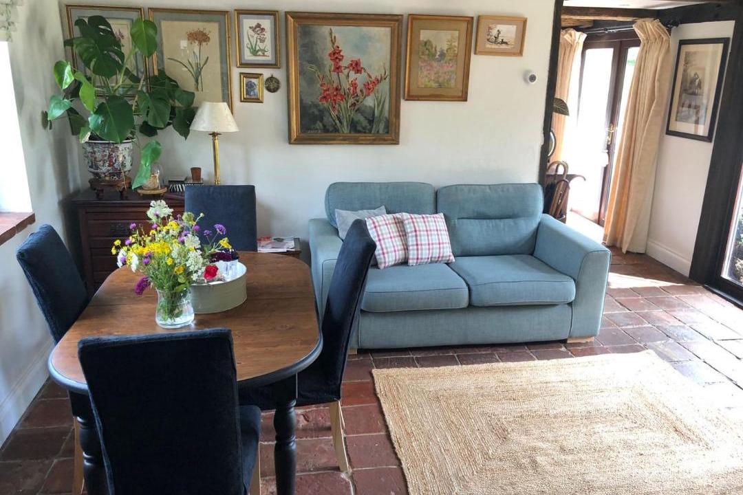 Photo of Livingroom in Foxley