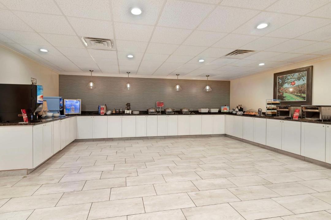 Photo of Kitchen in Plattsburgh