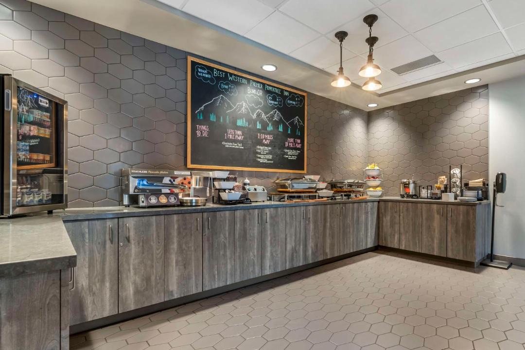 Photo of Kitchen in Century West