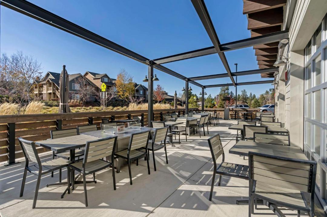 Photo of Patio Balcony in Century West