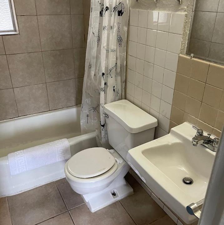 Photo of Bathroom in Des Moines