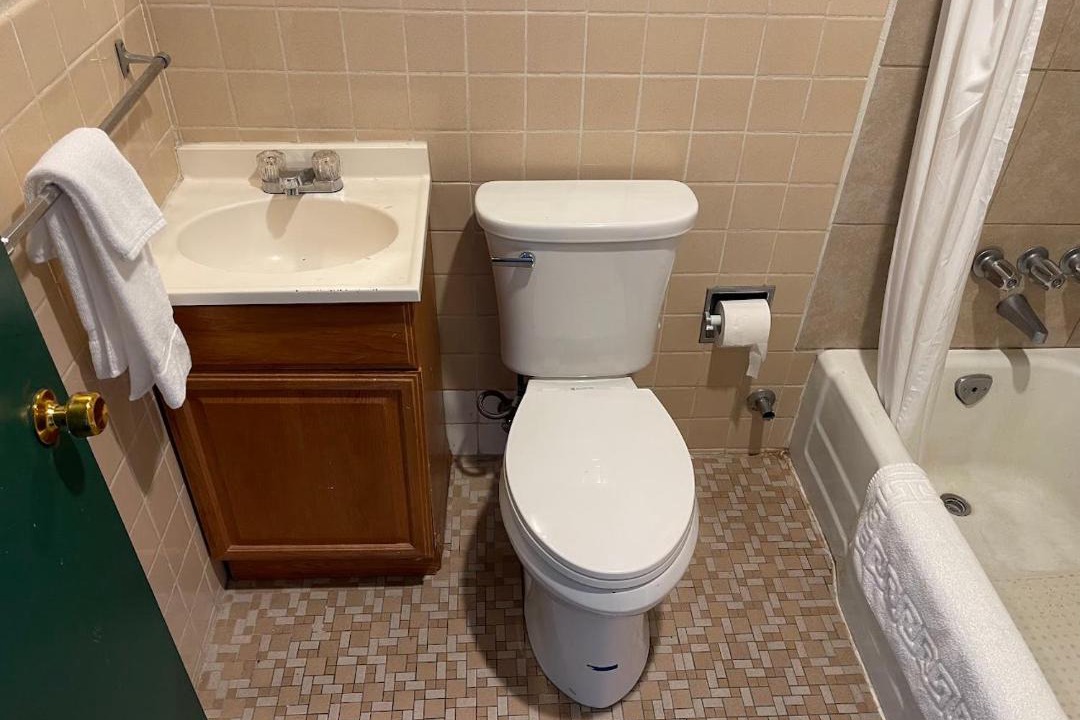 Photo of Bathroom in Des Moines