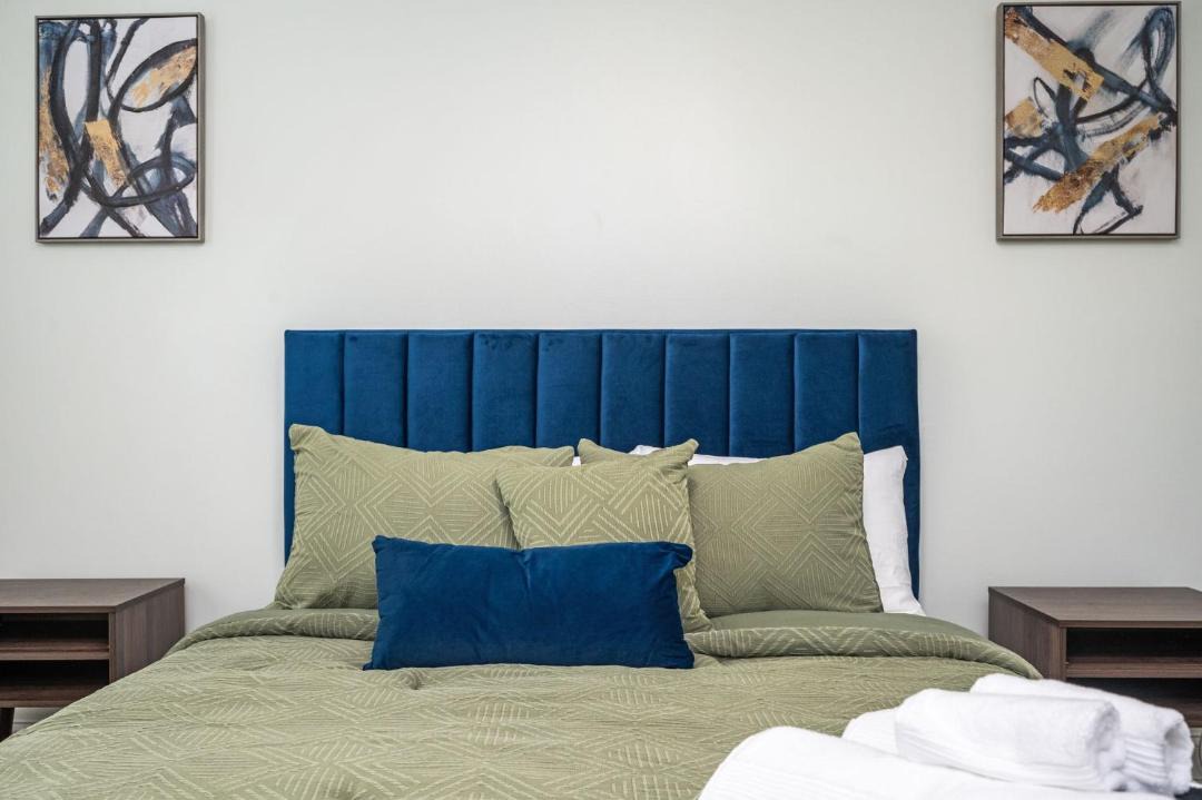 Photo of Bedroom in West End