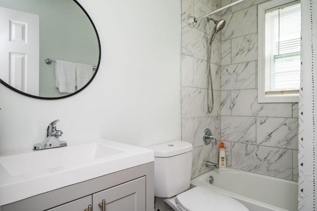 Photo of Bathroom in West End
