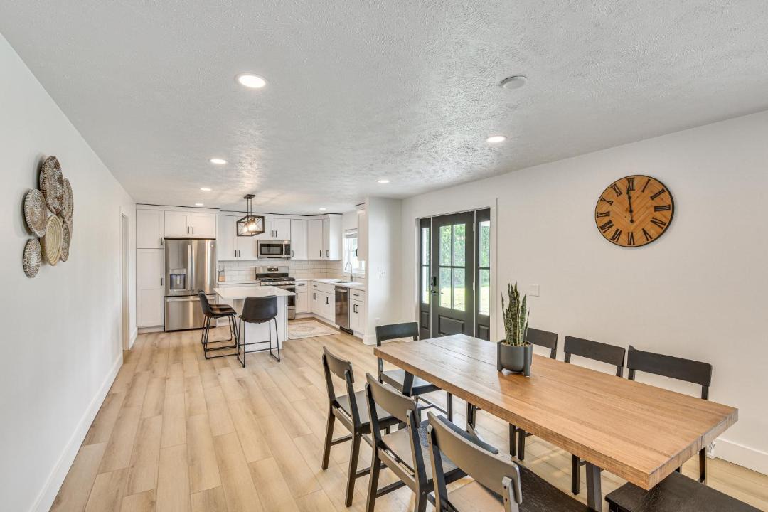 Photo of Kitchen in Middlebury