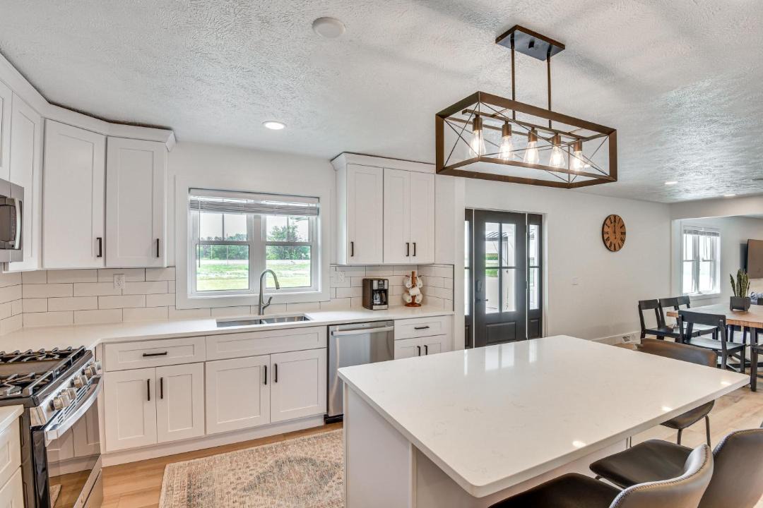 Photo of Kitchen in Middlebury