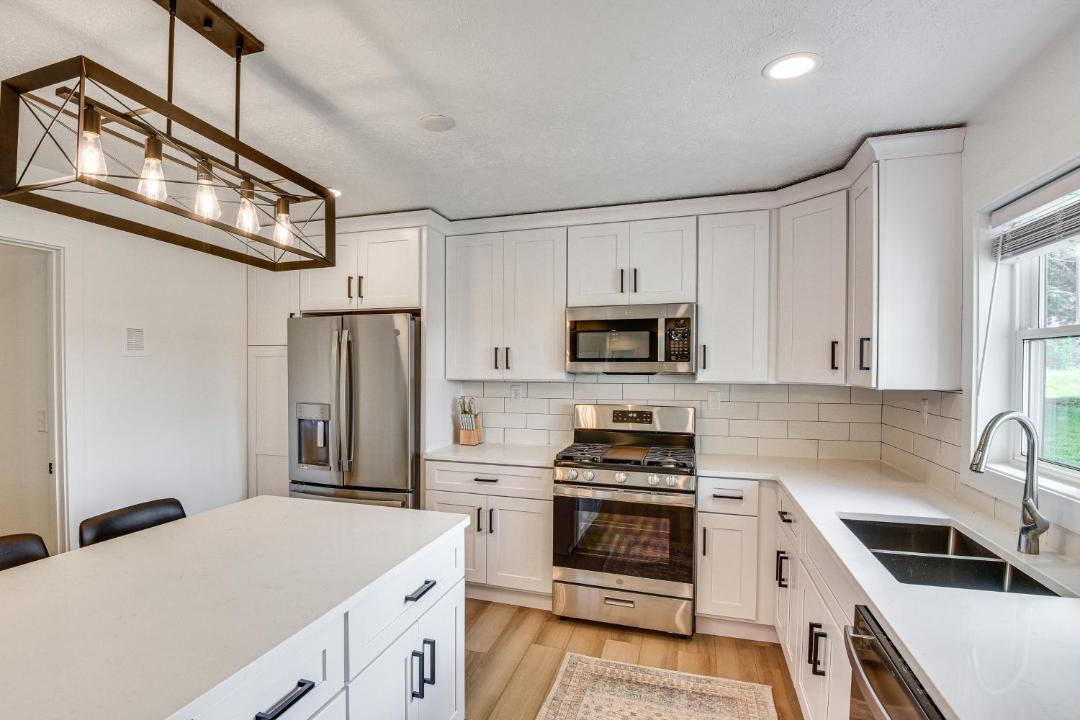 Photo of Kitchen in Middlebury