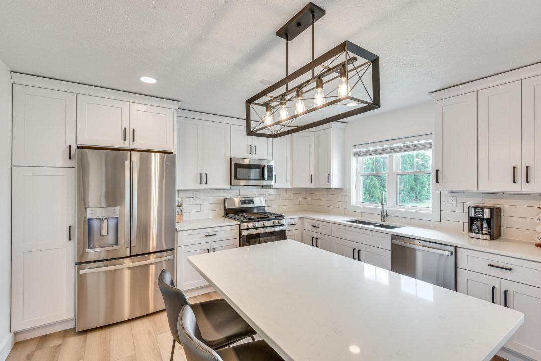 Photo of Kitchen in Middlebury