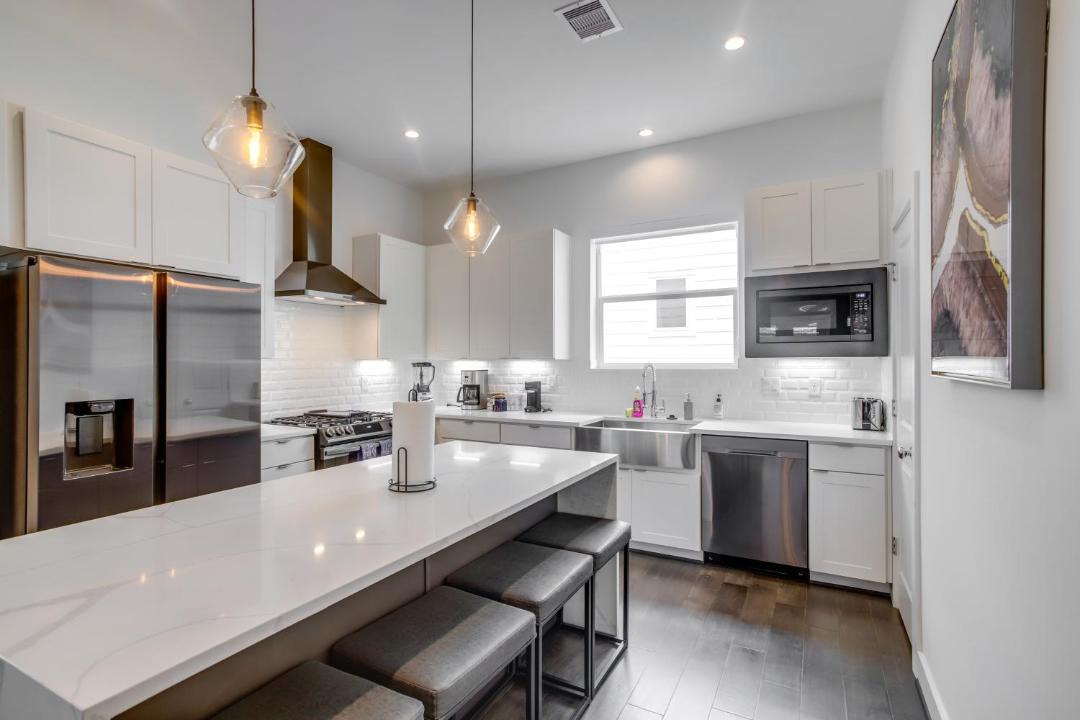 Photo of Kitchen in Houston