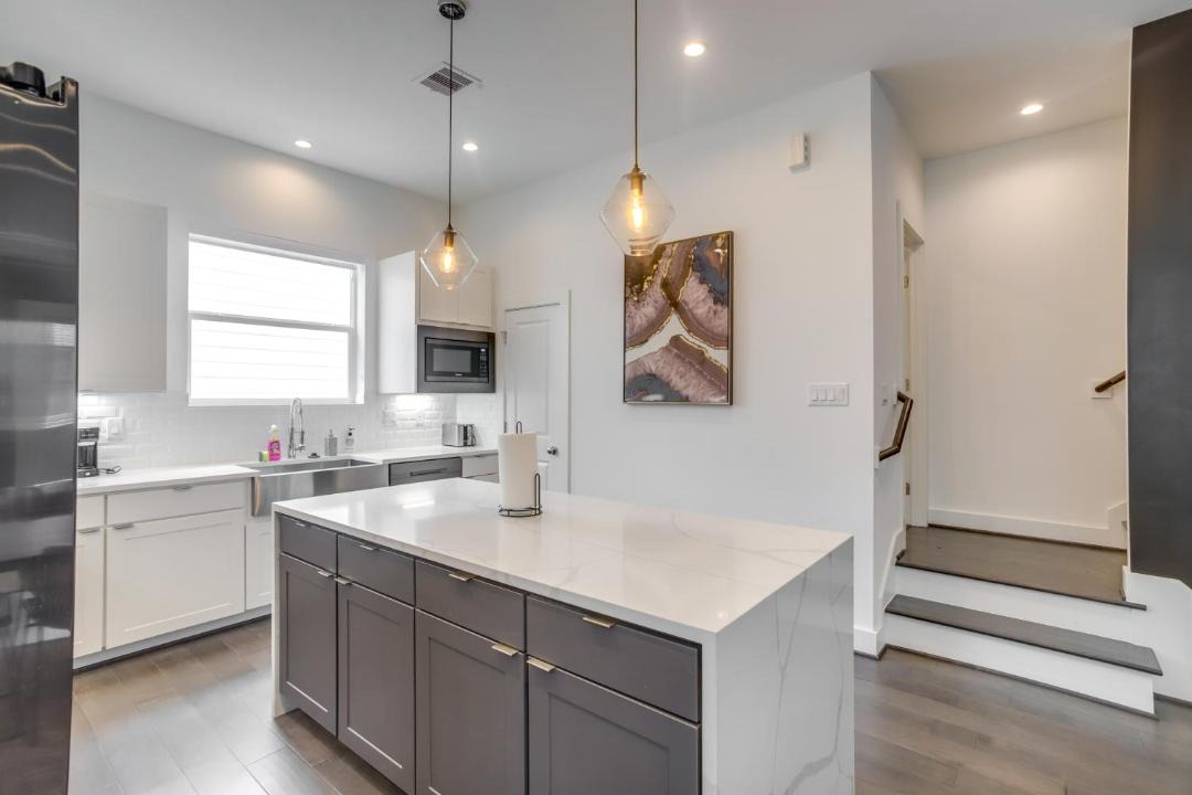 Photo of Kitchen in Houston