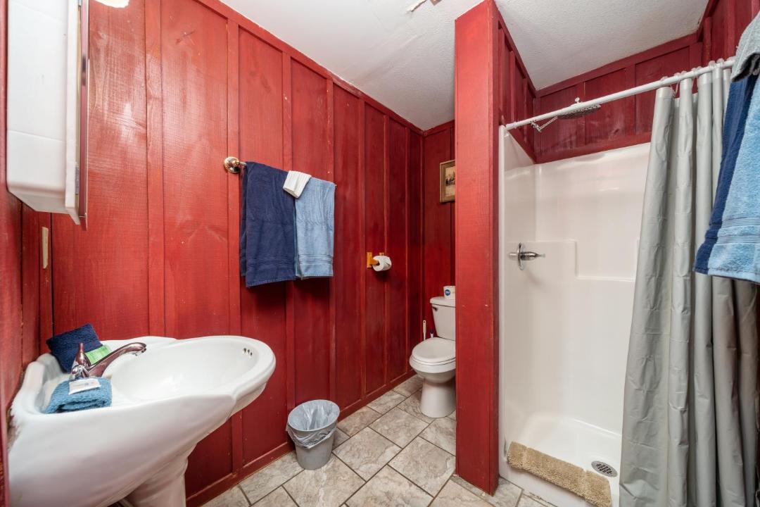 Photo of Bathroom in Murfreesboro
