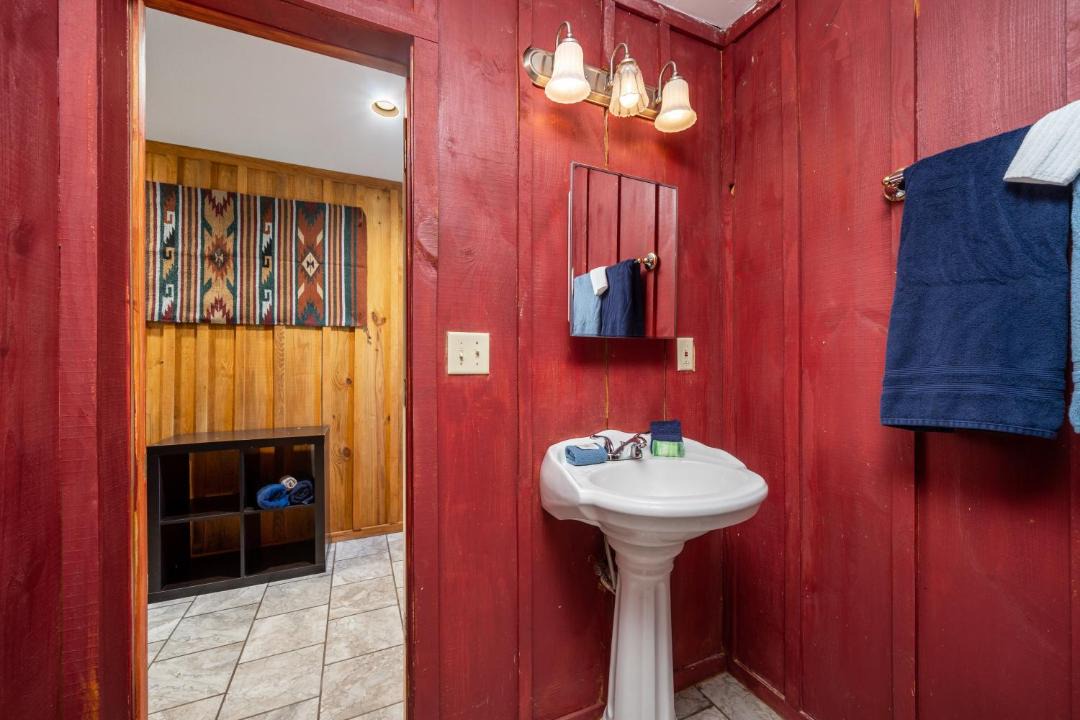 Photo of Bathroom in Murfreesboro