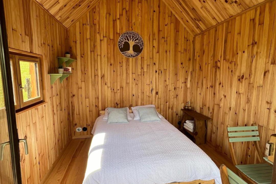 Photo of Bedroom in Chanteraine