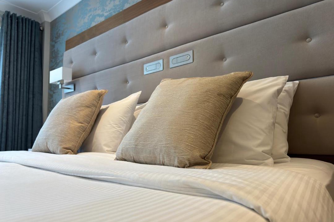 Photo of Bedroom in Shanklin