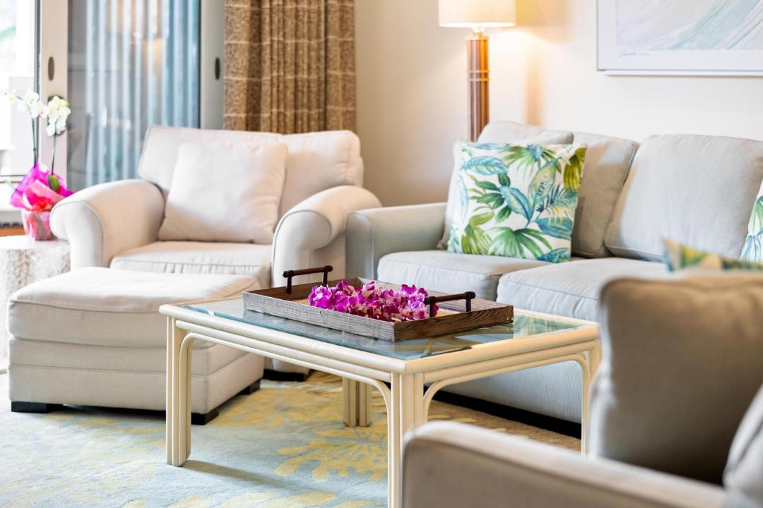 Photo of Livingroom in Kahuku