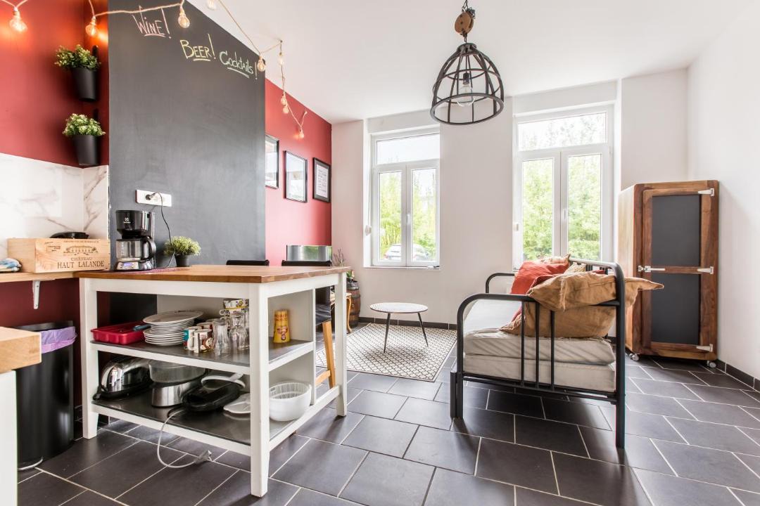 Photo of Others in Lievin