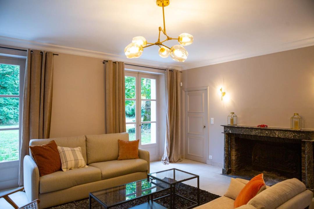 Photo of Livingroom in Mulsanne