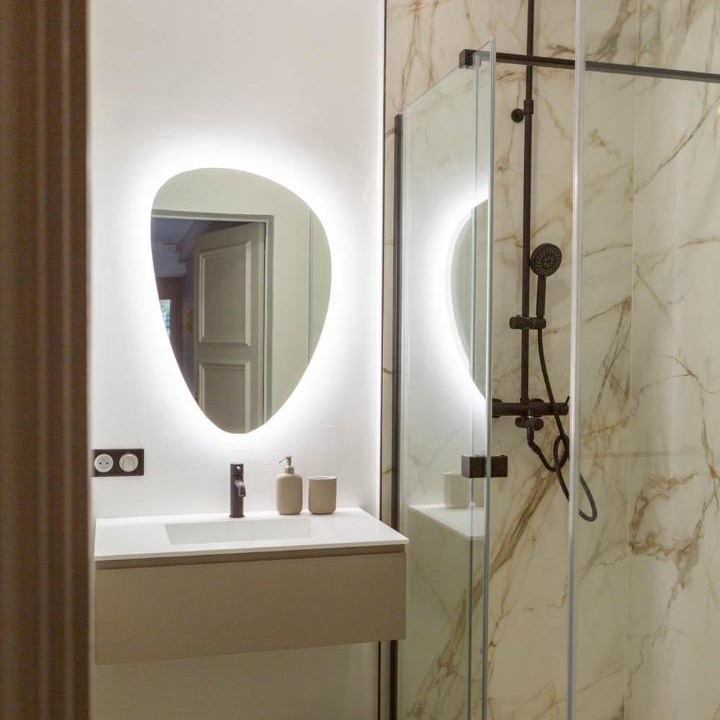 Photo of Bathroom in Mulsanne