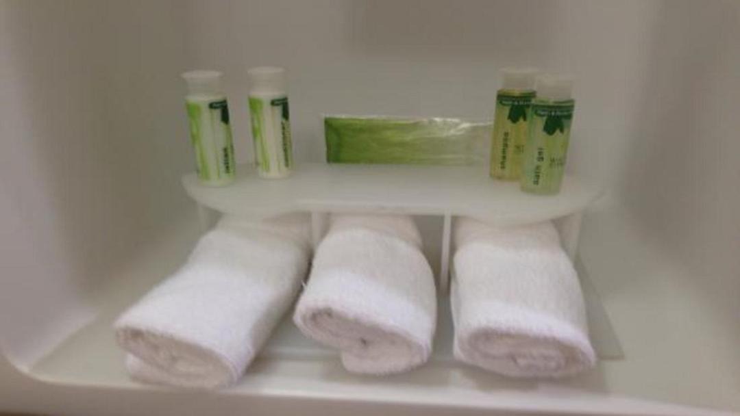 Photo of Bathroom in Round Rock