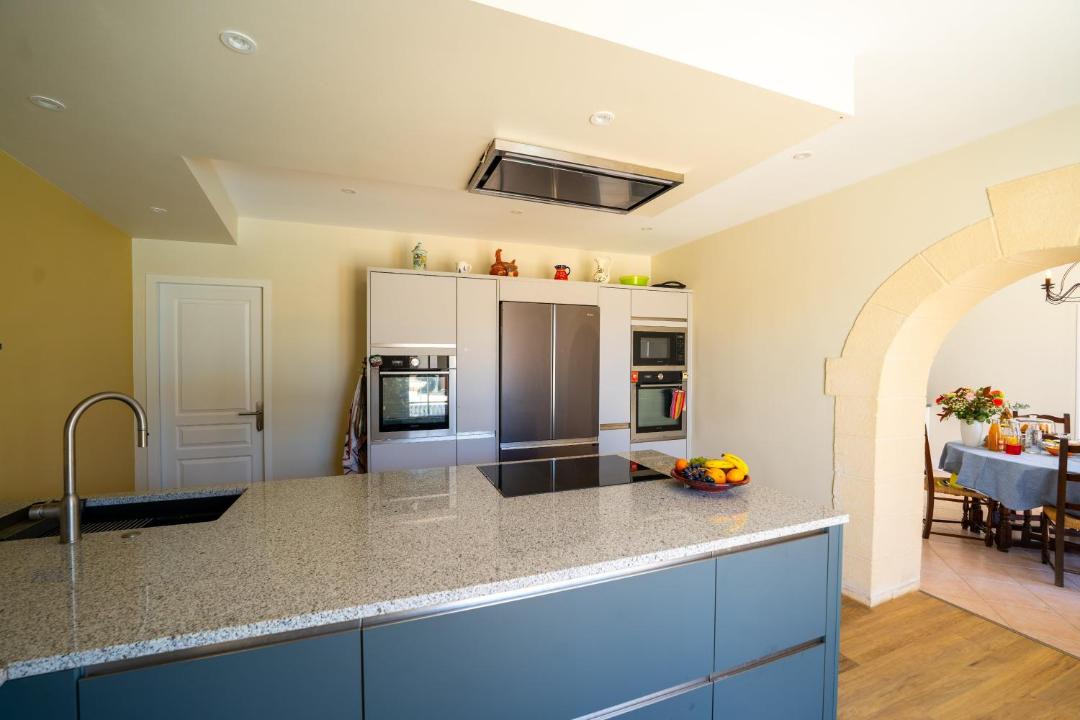 Photo of Kitchen in Fongrave