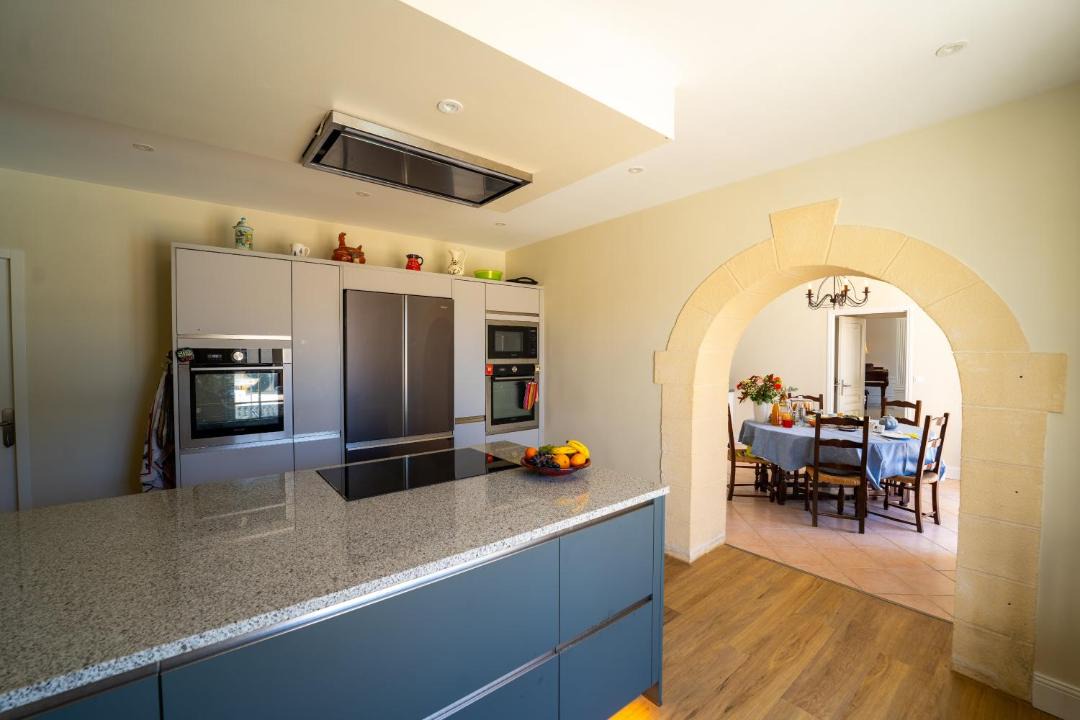 Photo of Kitchen in Fongrave