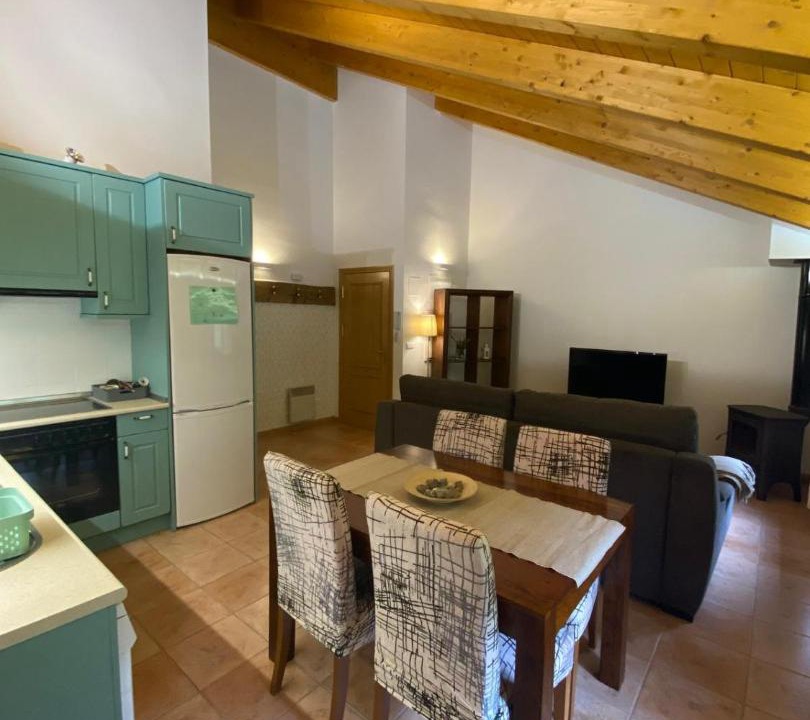 Photo of Kitchen in Villanua