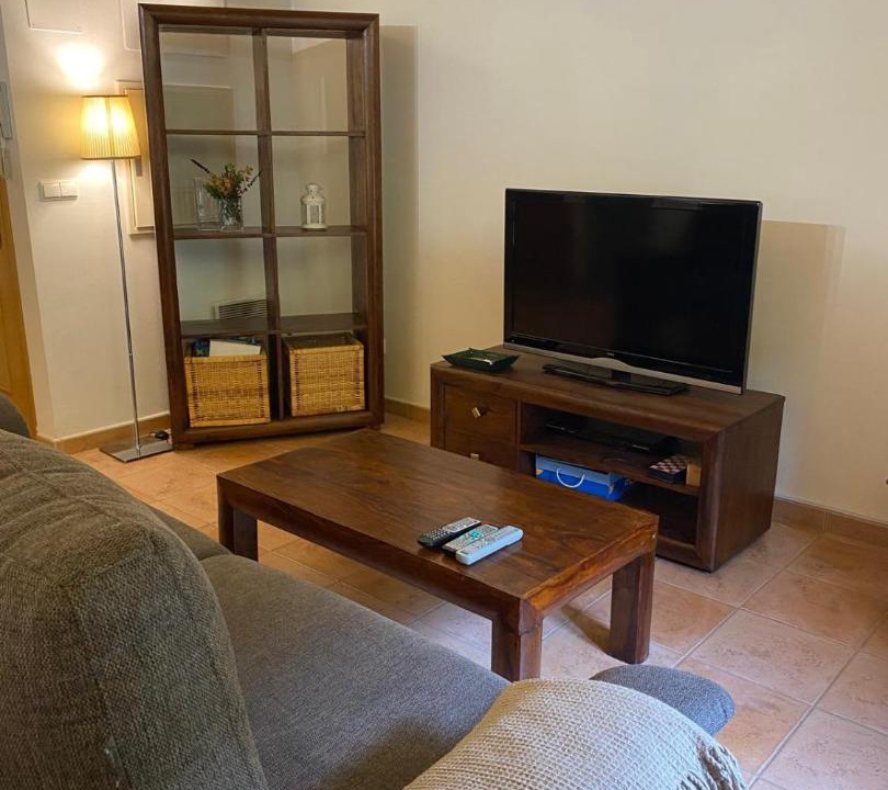 Photo of Livingroom in Villanua