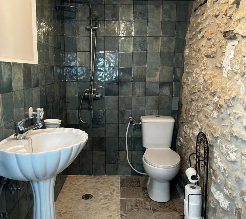 Photo of Bathroom in Fuentelcesped