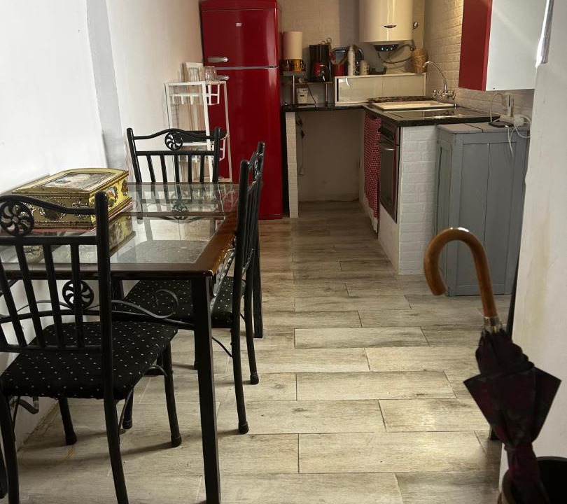 Photo of Kitchen in Fuentelcesped