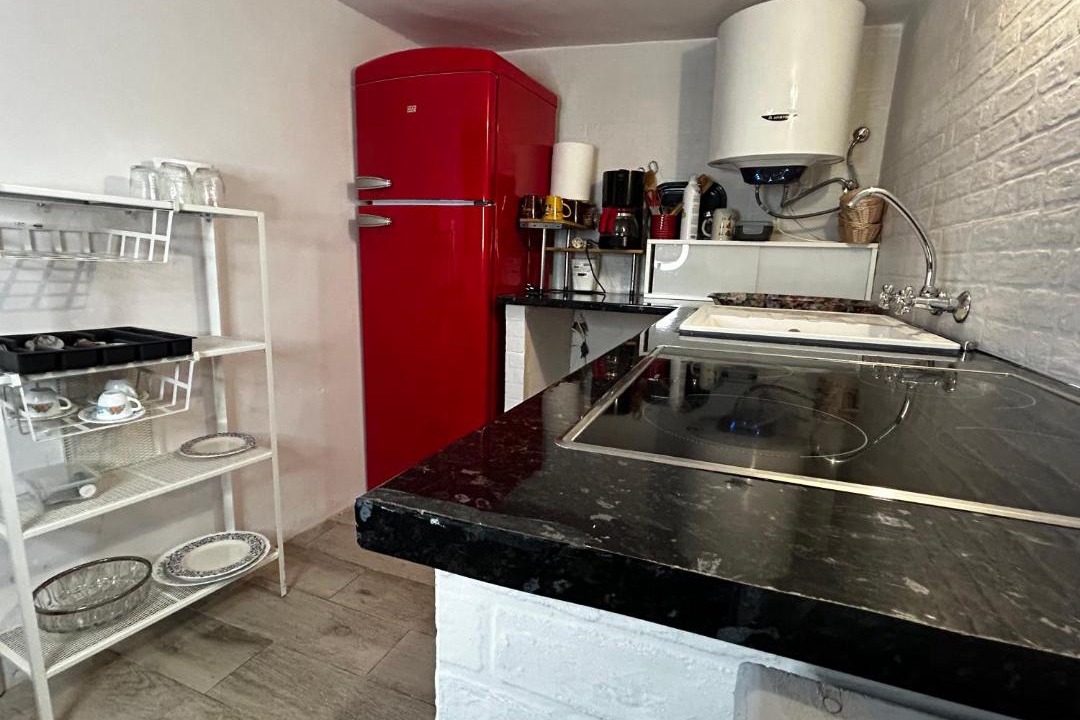 Photo of Kitchen in Fuentelcesped