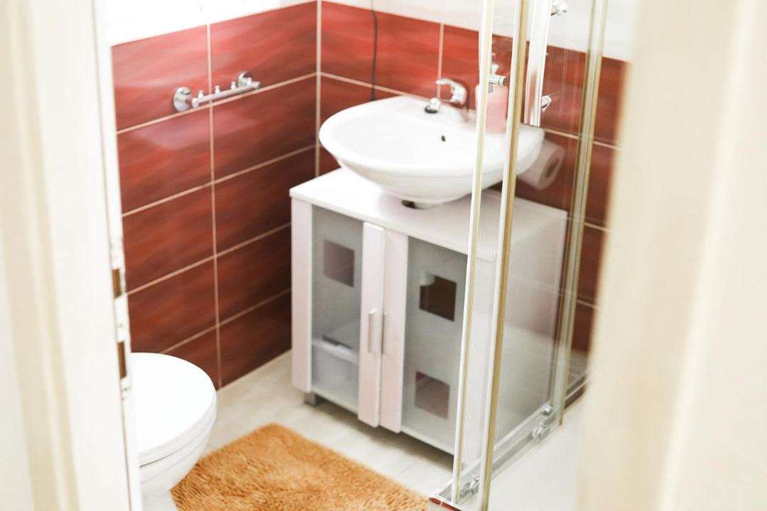 Photo of Bathroom in Gajac