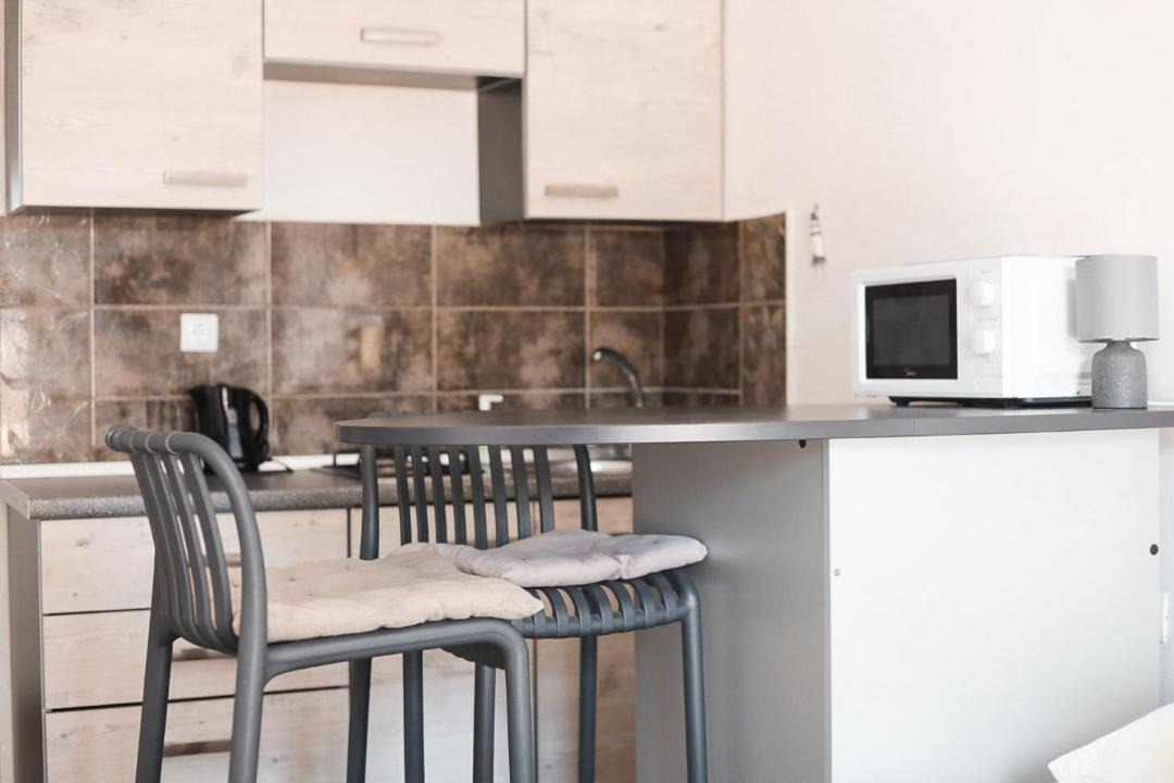 Photo of Kitchen in Gajac