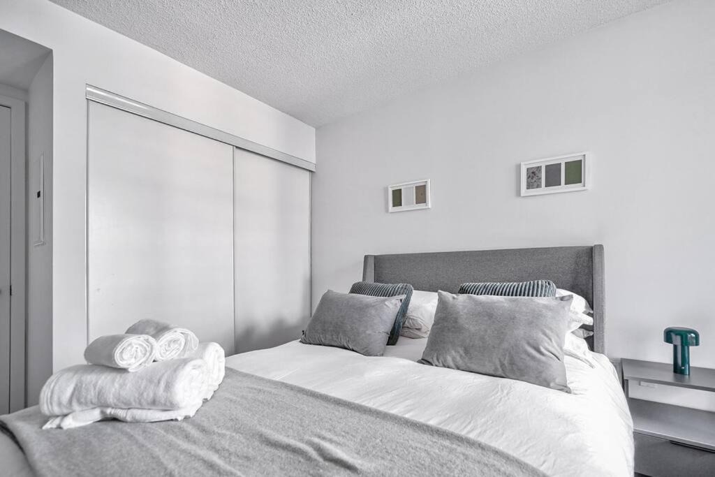 Photo of Bedroom in CityPlace