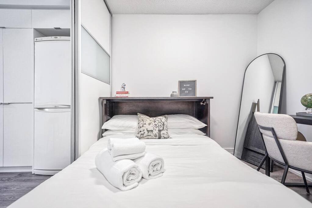 Photo of Bedroom in CityPlace