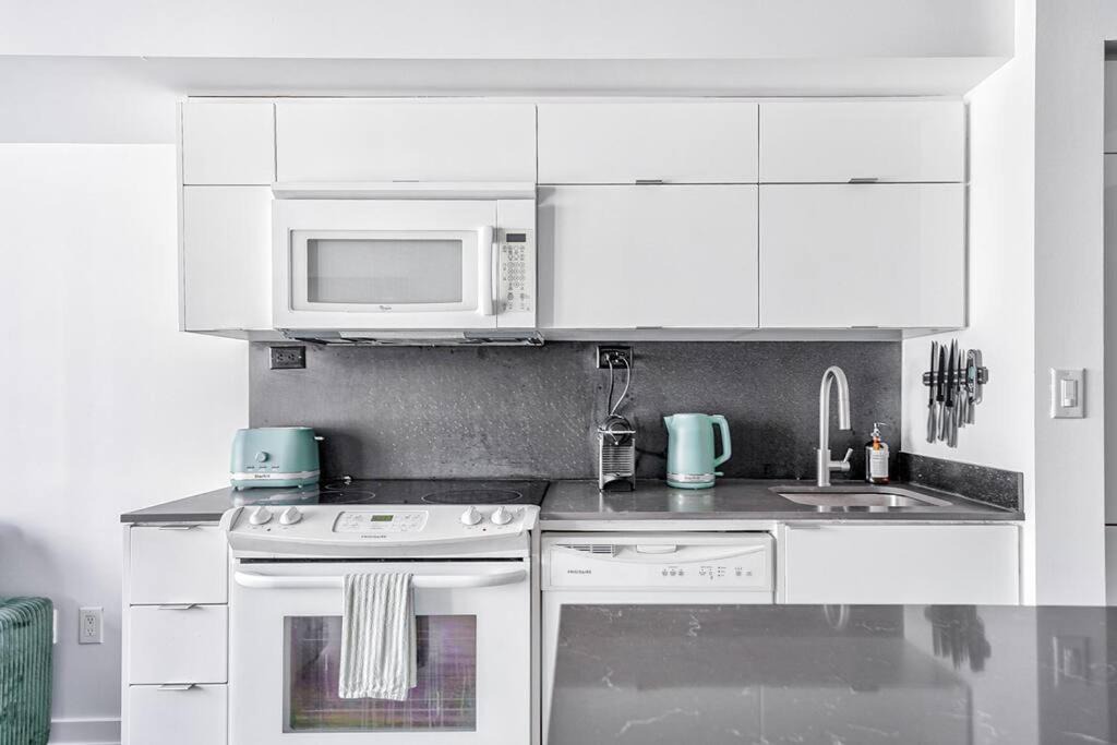 Photo of Kitchen in CityPlace