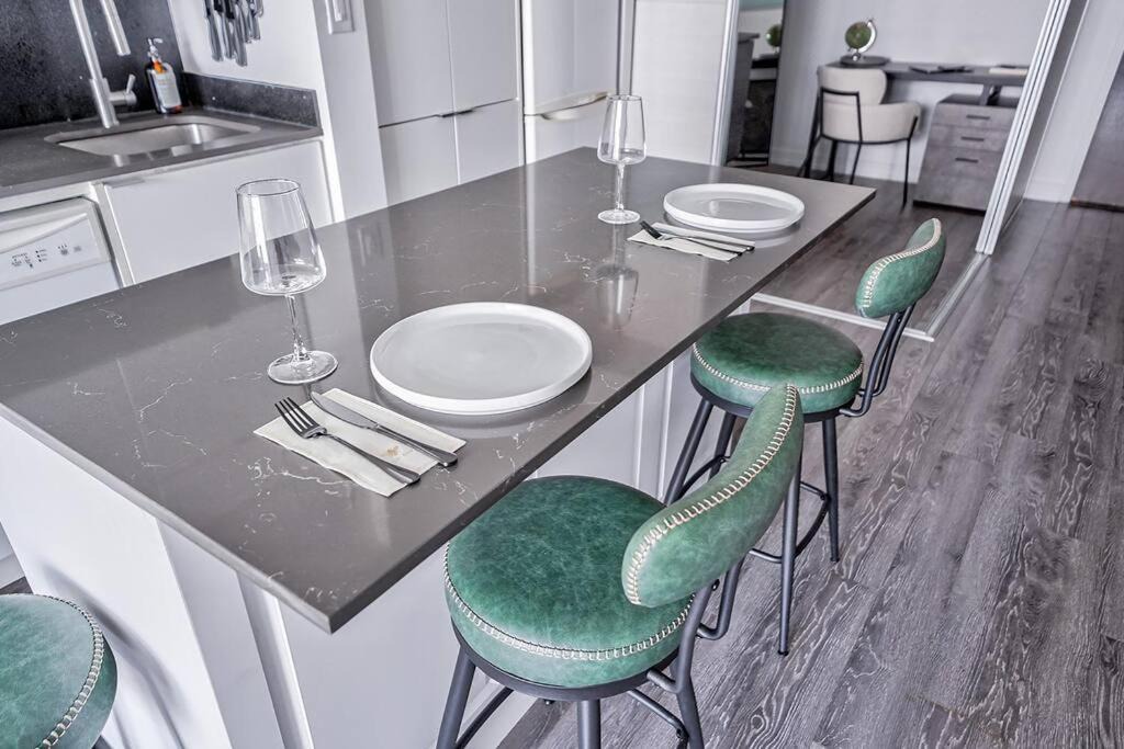 Photo of Kitchen in CityPlace