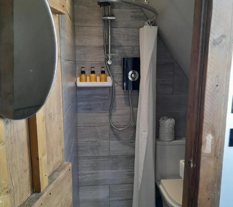 Photo of Bathroom in Thames Ditton