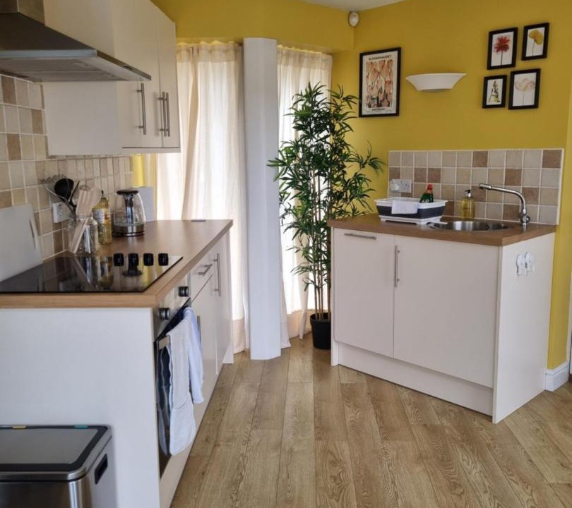 Photo of Kitchen in Polebrook