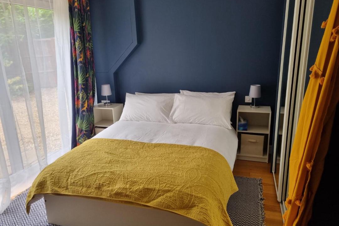 Photo of Bedroom in Polebrook