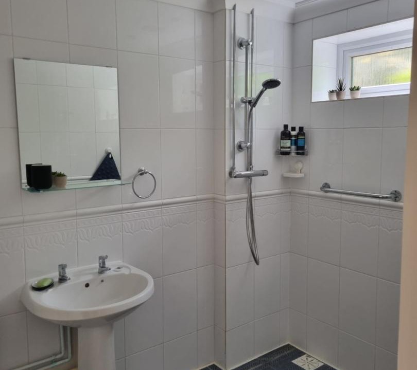 Photo of Bathroom in Polebrook