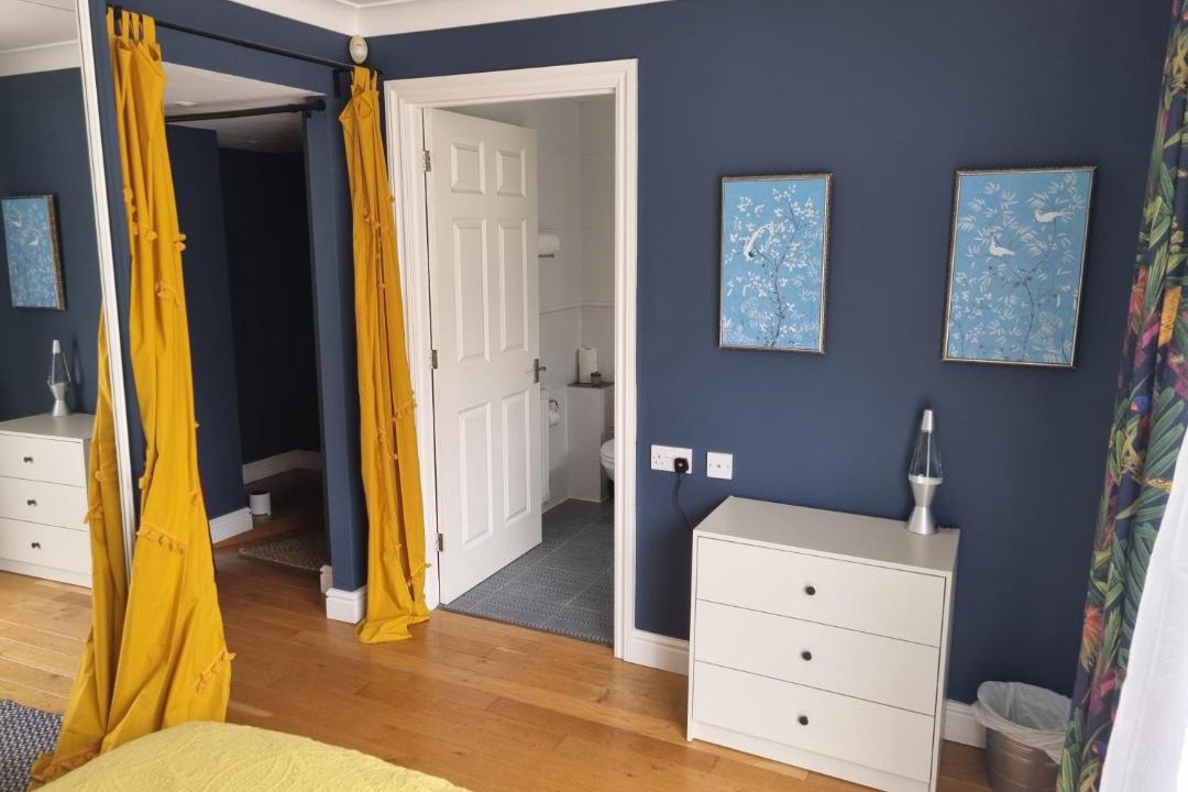 Photo of Bedroom in Polebrook